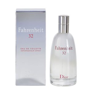 ONE 0090 - SIMILE - FAHRENHEIT 32 - DIOR® – MEN