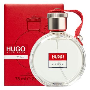 ONE 0255 - SIMILE - HUGO WOMAN (1997) – HUGO BOSS® – WOMEN