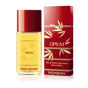 ONE 0131 - SIMILE - OPIUM (1977) – YVES SAINT LAURENT® – WOMEN