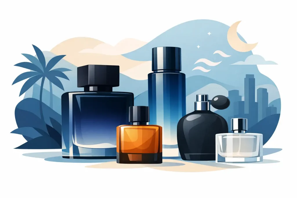 12 migliori profumi uomo persistenti da provare