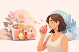 I migliori profumi simili donna da scegliere