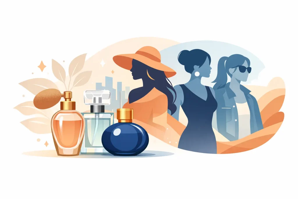 Profumi donna lunga durata per ogni stile