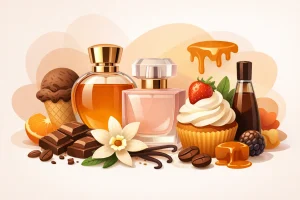 Profumi gourmand: come scegliere la nota giusta