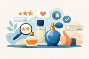 Recensioni fragranze ispirate utili davvero