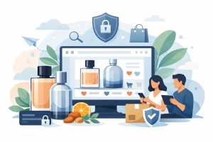 Dove acquistare profumi unisex online sicuri