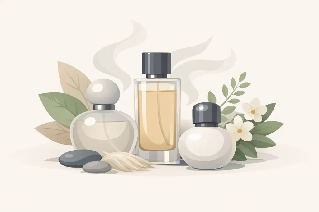 I migliori profumi muschiati da conoscere