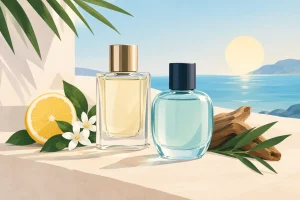 Le migliori fragranze unisex estive da provare