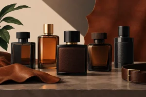 12 migliori profumi cuoio uomo da provare